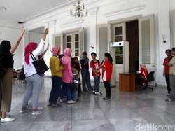 Yuk Nonton Film Slank Bareng Ahok Hari Minggu!