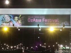 OzAsia Festival 2015: Melihat Indonesia yang Bukan Cuma Bali