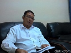 Menag: Tingkat Kepuasan Jemaah Haji Naik Hingga 82,6 Persen