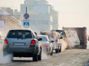 Singapura Larang Motor Tua-Batasi Emisi Mesin Diesel Singapura Larang Motor Tua-Batasi Emisi Mesin Diesel