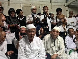 Penjelasan Menag Lukman Hakim Soal Lambatnya Data Jemaah Wafat