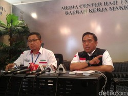 Korban Tragedi Mina Teridentifikasi Lewat Rilis Foto dari Arab Saudi