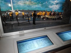 Soal Diorama Monas, Sejarawan: Perlu Dilengkapi Minimal Sampai Akhir Orba