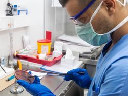 Pertama Kalinya, Uji Coba Stem Cell Pada Manusia untuk Obati Parkinson
