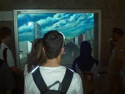 Cerita Tentang Supersemar dan G 30 S/PKI di Monas yang Jadi Perhatian