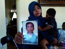 Cerita Anak Ardani ke Keluarga Soal Ngerinya Terinjak-injak di Mina