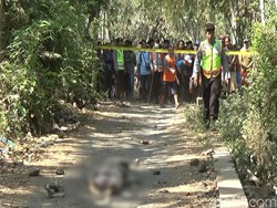 Polisi Selidiki Kematian Petani Anti Tambang di Lumajang