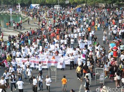 Hari Hak untuk Tahu Sedunia, Keterbukaan Informasi Cegah Korupsi