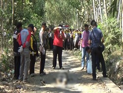 Tersangka Pembunuh Petani Anti Tambang di Lumajang Bertambah Jadi 21 Orang