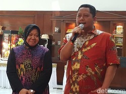 Lima Tahun Pimpin Surabaya, ini Kata Risma