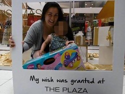 Wanita Ini Mendadak Gemar Makan Deterjen Saat Hamil