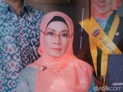 Pesan Terakhir Eti kepada Anak Sulung Sebelum Tragedi Mina