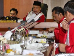 Anggota MKD dari Hanura Dukung Sidang Novanto Terbuka: Jangan Ditutupi!