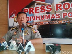 Bareskrim Polri Bekuk 3 Tersangka Penjual TKI ke Mesir