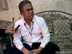 Ada Satu WNI Mukimin Pekerja Bin Ladin yang Terluka karena Tragedi Mina