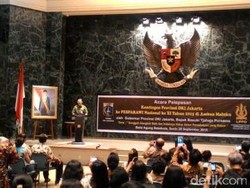 Ahok Kirim Paduan Suara Gereja Perwakilan DKI Lomba ke Ambon