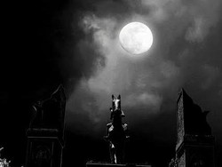 Rayakan Purnama dengan Matikan Lampu, Purwakarta Hemat Listrik Rp 5 M