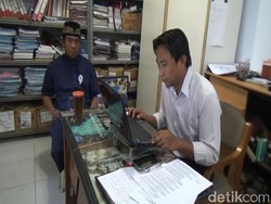Pembunuhan Sadis Petani Anti Tambang, Tersangka: Kami Kesal Mereka Demo