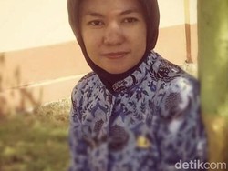 Cerita Keluarga soal Perilaku tak Biasa Cici sebelum Tragedi Mina