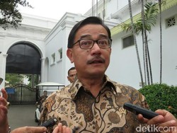 Menteri Agraria: Izin 34 Pemegang HGU Lahan yang Terbakar Akan Dicabut