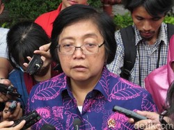 El Nino Masih Mengancam, Pemerintah Siapkan Langkah Antisipasi