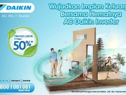 Tips Bijak Memilih AC Rumah