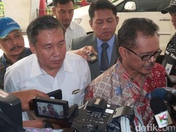 Bareskrim Periksa Tiga Saksi Ahli Meringankan Komisioner KY