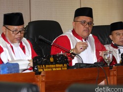 Pimpinan MKD Gerindra Ikut-ikutan Persoalkan Validasi Rekaman Novanto