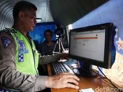 Tes Psikologi Bikin SIM, yang Dinilai Apa Saja?