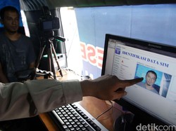 Catat! Biaya Perpanjangan SIM Cuma Habis Segini, Kalau Ditembak Lapor!