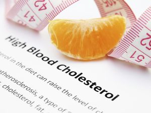 Kolesterol Tinggi, Makan Apa Biar Cepat Turun? Kolesterol Tinggi, Makan Apa Biar Cepat Turun?