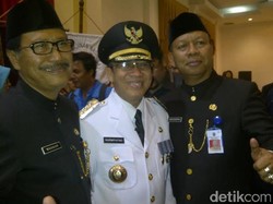 Pj Walikota Sebut Serapan Anggaran Surabaya Menurun