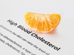 Studi: Konsumsi Oat Bantu Kurangi Kolesterol Jahat Dalam Darah