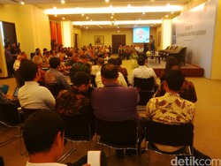 Wiranto, SBY, Fachrul Razi Bicara Peran TNI Saat Reformasi 1998