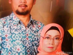 Misteri Handphone Aktif tak Bersuara Milik Otong di Tanah Suci
