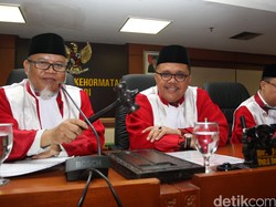 Anggota DPR Ivan Haz Dilaporkan Aniaya PRT, MKD Akan Sambangi Polda Metro