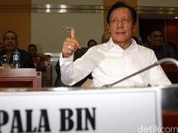 Bang Yos ke MKD: Pelapor Jangan Dijadikan Pesakitan!