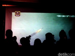Satelit LAPAN-A2 Sampai di Orbit, Siap Jadi Mata Untuk Laut Indonesia