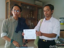 Datangi Mabes Polri, ICW Minta Data Kasus Korupsi yang Ditangani Polisi