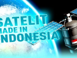 Misi Satelit LAPAN-A2: Menjaga Ikan Sampai Kedaulatan Bangsa