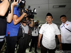 Bikin Geleng-geleng! Dari APBD Saja, Fuad Amin Korupsi Rp 341 M