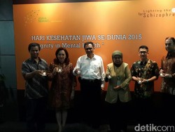 Mencari Kehormatan di Tengah Gangguan Kejiwaan