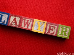 Pengadilan Tinggi Jakarta Sumpah 261 Advokat dari KAI