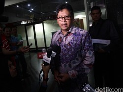 Namanya Disebut di Sidang Kasus Amran, Ini Tanggapan Sekjen PDIP