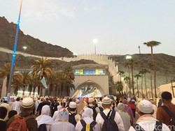 2 Petugas Kesehatan Haji Indonesia Turut Menjadi Korban Tragedi Mina 204