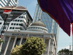 Lebih Ringan, MK Putuskan Dukungan Calon Independen Berdasar Persentase DPT