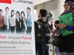 Asyik, Pengangguran di Kota Bandung akan Dipermudah Cari Lowongan Kerja