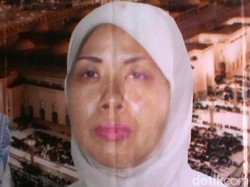 Samsiya Hilang Kontak sejak Tragedi Mina, Keluarga Menanti Kepastian