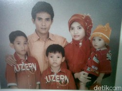 Cerita Jerit Tangis Keluarga Saat Erik dan Neneng Dikabarkan Wafat di Mina