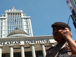 Kewenangan Jaksa Penuntut Umum Digugat di MK agar Lebih Aktif di Penyidikan